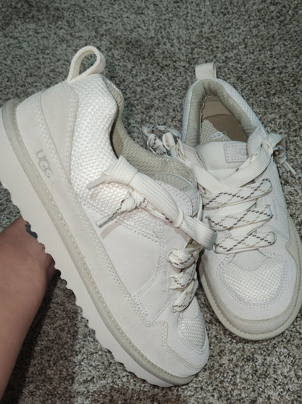 UGG Women's Sneakers Brand New